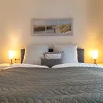 Ankerplatz - Dorumer Sielhuus 8 *