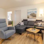Ankerplatz - Dorumer Sielhuus 8 Apartman