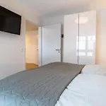 Ankerplatz - Dorumer Sielhuus 8 *