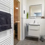 Ankerplatz - Dorumer Sielhuus 8 Dorum