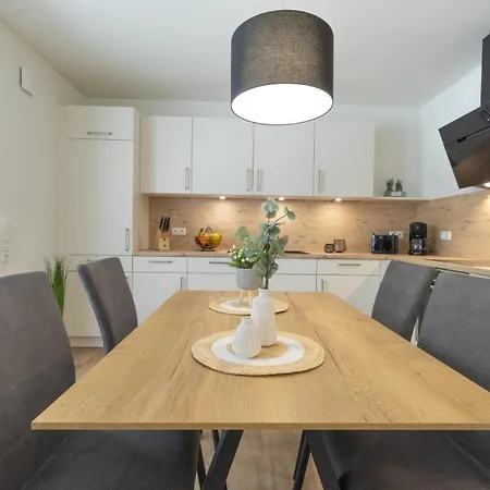 Holiday home Ankerplatz Fuer Bis Zu 4 Gaeste Kleinkind Dorum