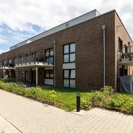 Holiday home Ankerplatz Fuer Bis Zu 4 Gaeste Kleinkind