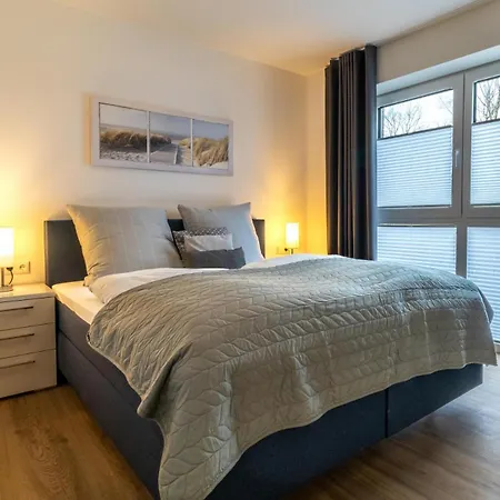 Ankerplatz Fuer Bis Zu 4 Gaeste Kleinkind Holiday home *