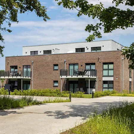 Ankerplatz Fuer Bis Zu 4 Gaeste Kleinkind Holiday home Dorum