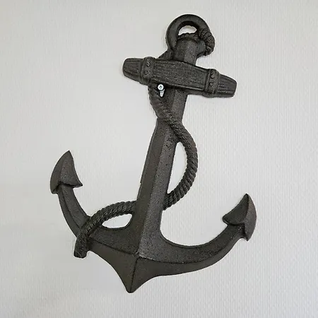 Apartment Ankerplatz Fuer Bis Zu 4 Gaeste Kleinkind Dorum