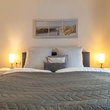 Ankerplatz Fuer Bis Zu 4 Gaeste Kleinkind *