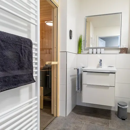 Ankerplatz Fuer Bis Zu 4 Gaeste Kleinkind Dorum