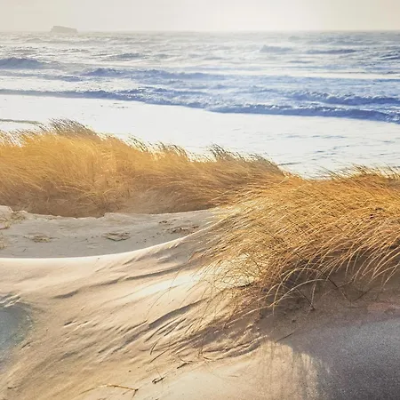 Ankerplatz Fuer Bis Zu 4 Gaeste Kleinkind Dorum