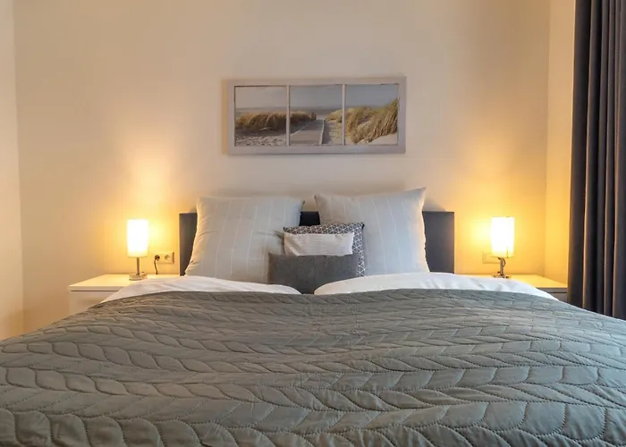 Ankerplatz Fuer Bis Zu 4 Gaeste Kleinkind *