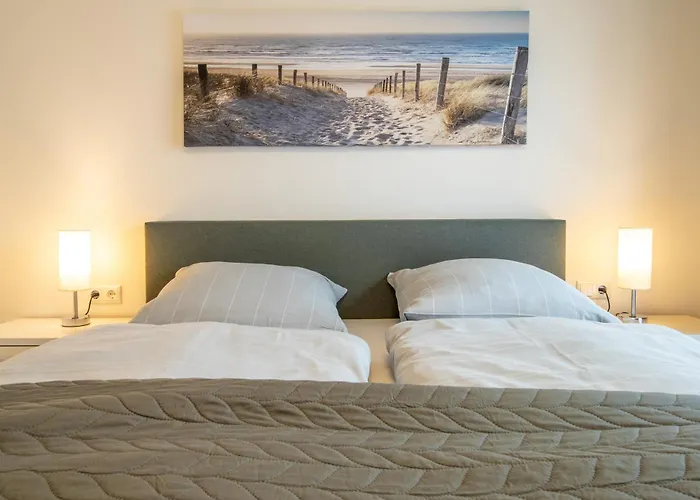 Ankerplatz Fuer Bis Zu 4 Gaeste Kleinkind דורום