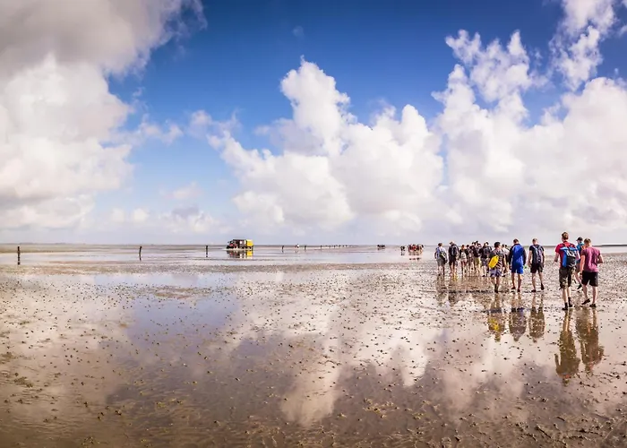 Ankerplatz Fuer Bis Zu 4 Gaeste Kleinkind * דורום