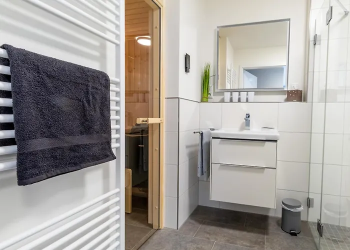 Ankerplatz Fuer Bis Zu 4 Gaeste Kleinkind דורום