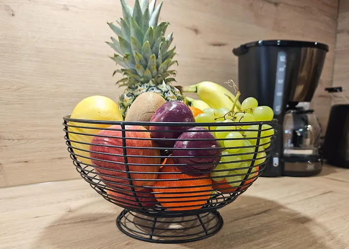 Ankerplatz Fuer Bis Zu 4 Gaeste Kleinkind